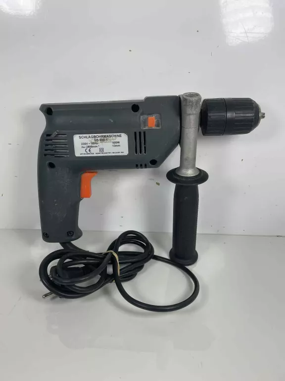 WIERTARKA TIP SB 500