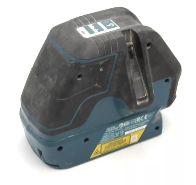 LASER KRZYŻOWY BOSCH GLL 3-50 3 601 K63 800