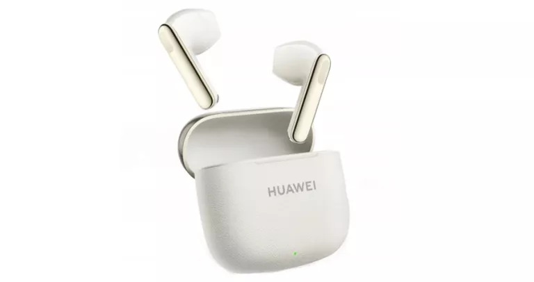 SŁUCHAWKI BLUETOOTH HUAWEI FREEBUDS SE 3 BEŻOWY