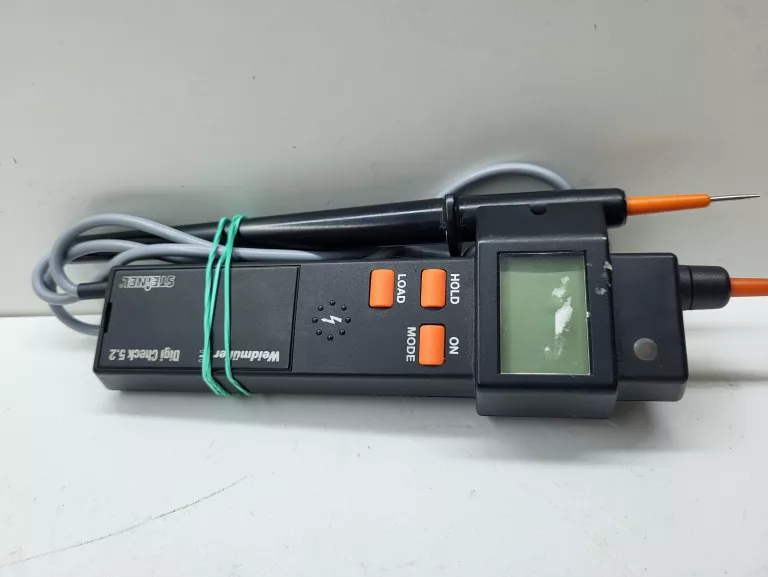MIERNIK WEIDMULLER DIGI CHECK 5.2