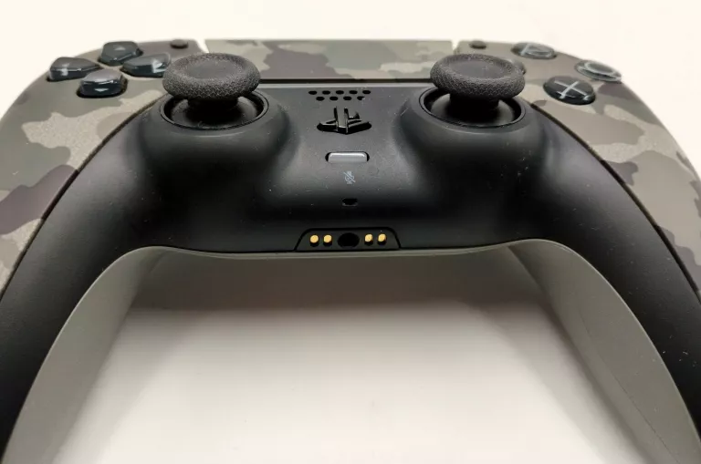 PAD DO KONSOLI PS5 DUAL SENSE MORO