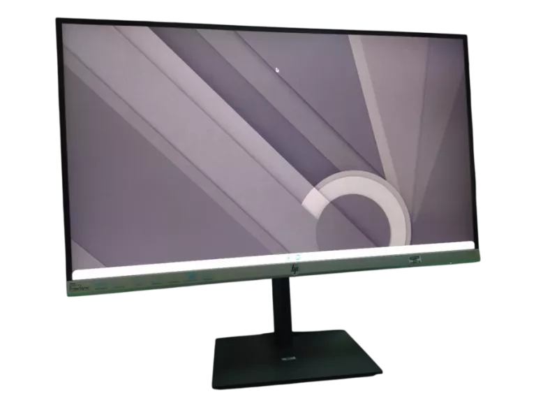 MONITOR HP HP 27F 4K