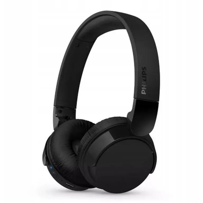 SŁUCHAWKI NAUSZNE PHILIPS TAH4209BK | IGŁA