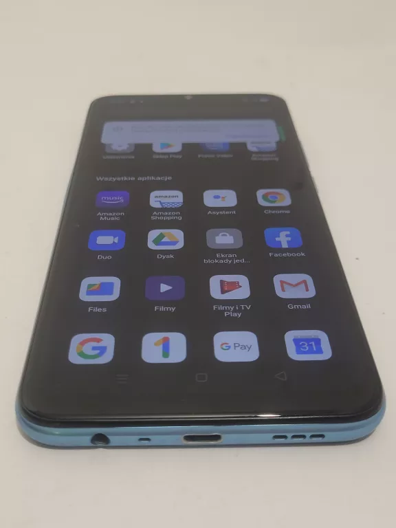 TELEFON OPPO MODEL A15S 4/64 GB