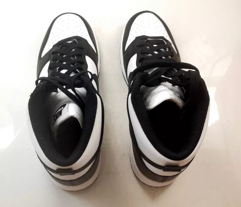 BUTY NIKE DUNK HI RETRO DD1399  R43 27.5CM
