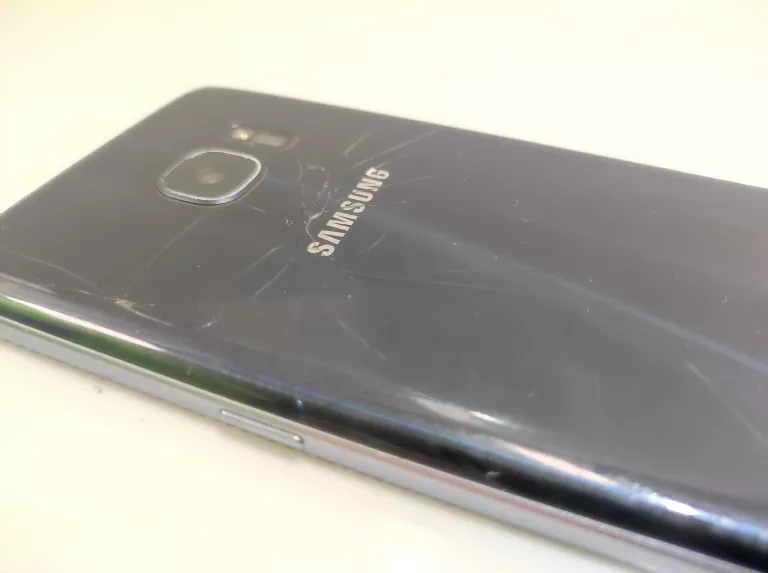TELEFON SAMSUNG GALAXY S7 4/32GB #OPIS