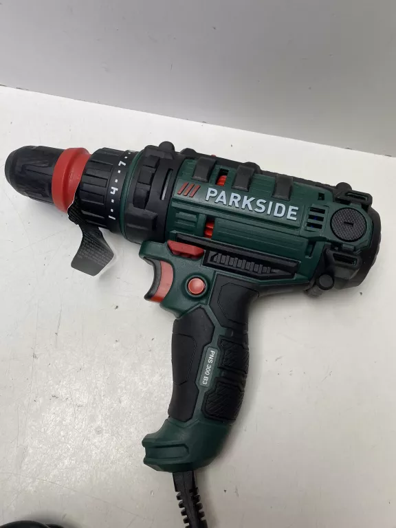 WIERTARKA PARKSIDE PNS 300 B3