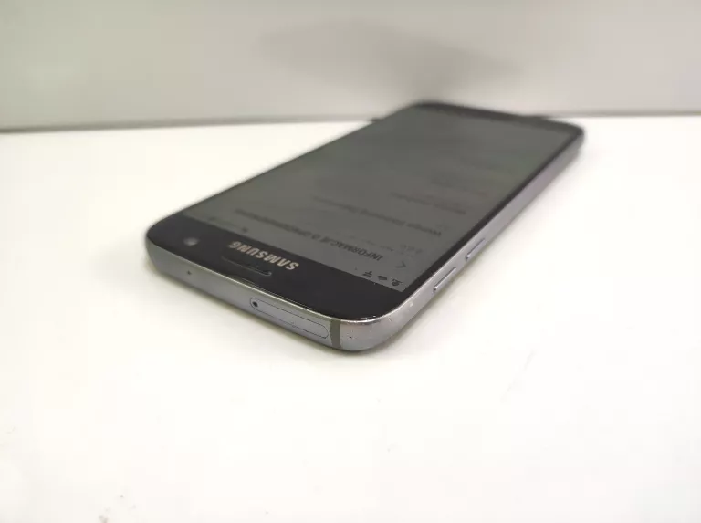 TELEFON SAMSUNG GALAXY S7 4/32GB #OPIS