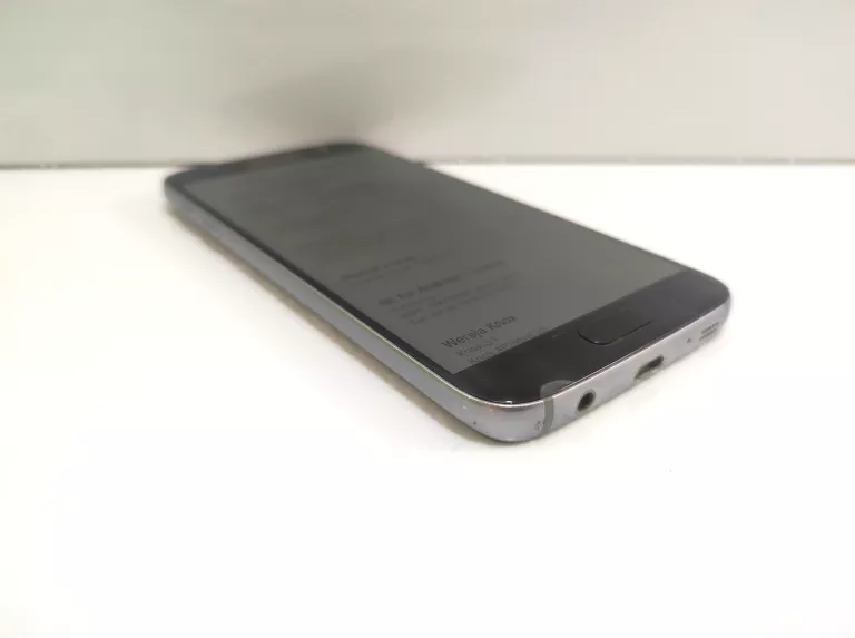 TELEFON SAMSUNG GALAXY S7 4/32GB #OPIS