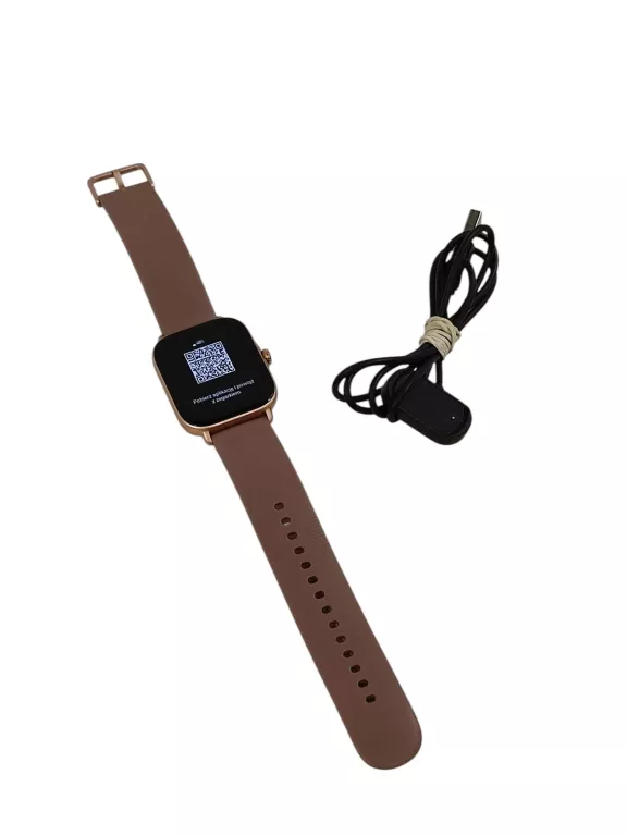 smartwatch-amazfit-gts-3-rozowy-ladowarka-androidios-warszawska-38-katowice
