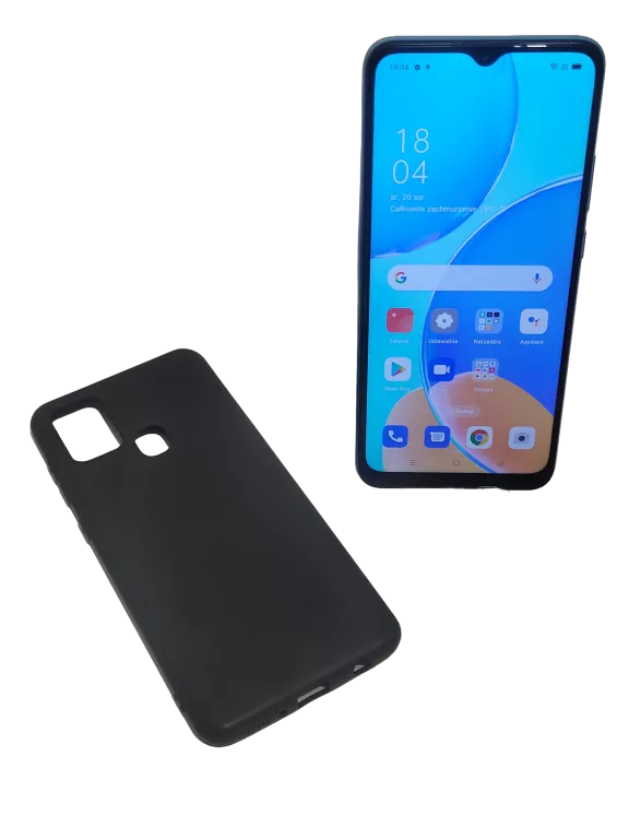 TELEFON OPPO MODEL A15S 4/64 GB