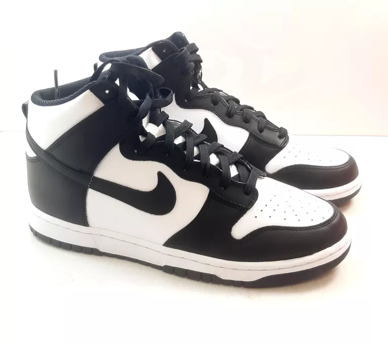 BUTY NIKE DUNK HI RETRO DD1399  R43 27.5CM