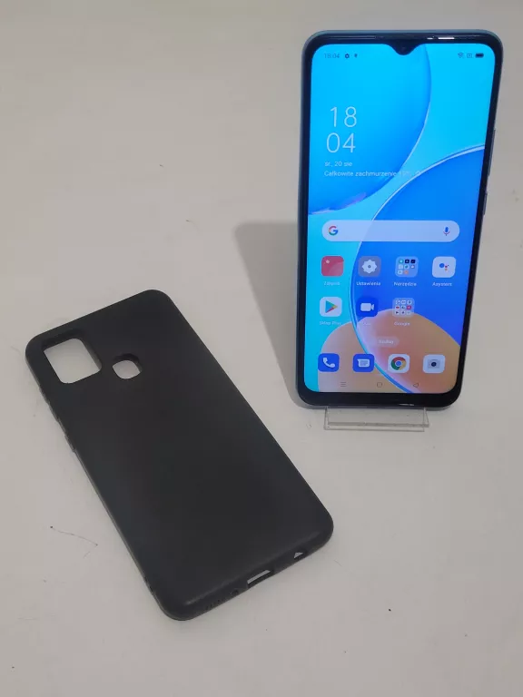 TELEFON OPPO MODEL A15S 4/64 GB
