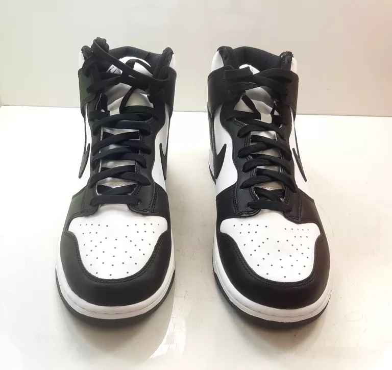 BUTY NIKE DUNK HI RETRO DD1399  R43 27.5CM