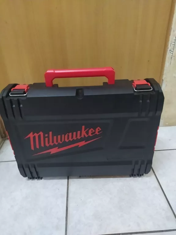 ZESTAW WYRZYNARKA M18 FBJS+ SZLIFIERKA M18 CAG125X