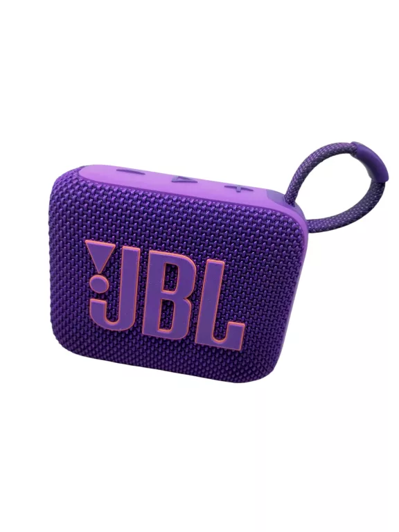 GŁOŚNIK JBL GO 4