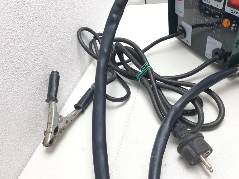 SPAWARKA INWERTOROWA PARKSIDE PFDS 33B2