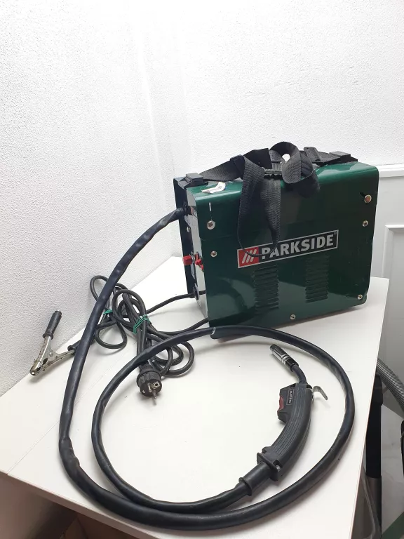 SPAWARKA INWERTOROWA PARKSIDE PFDS 33B2