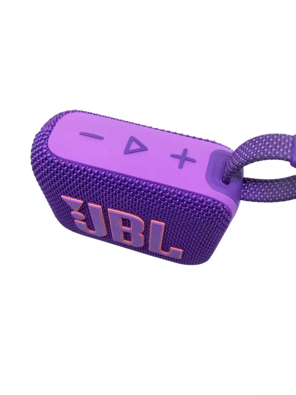 GŁOŚNIK JBL GO 4