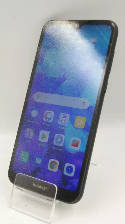 SMARTFON HUAWEI Y5 2019