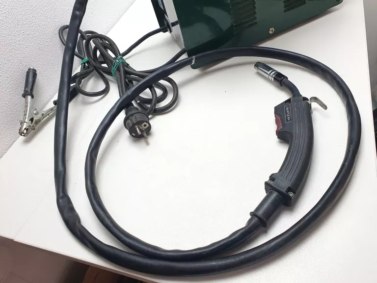 SPAWARKA INWERTOROWA PARKSIDE PFDS 33B2