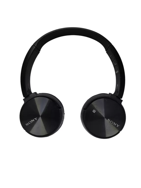 SONY MDR-ZX330BT CZARNE