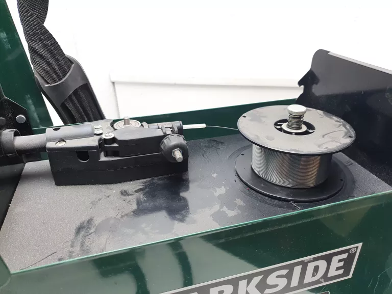 SPAWARKA INWERTOROWA PARKSIDE PFDS 33B2