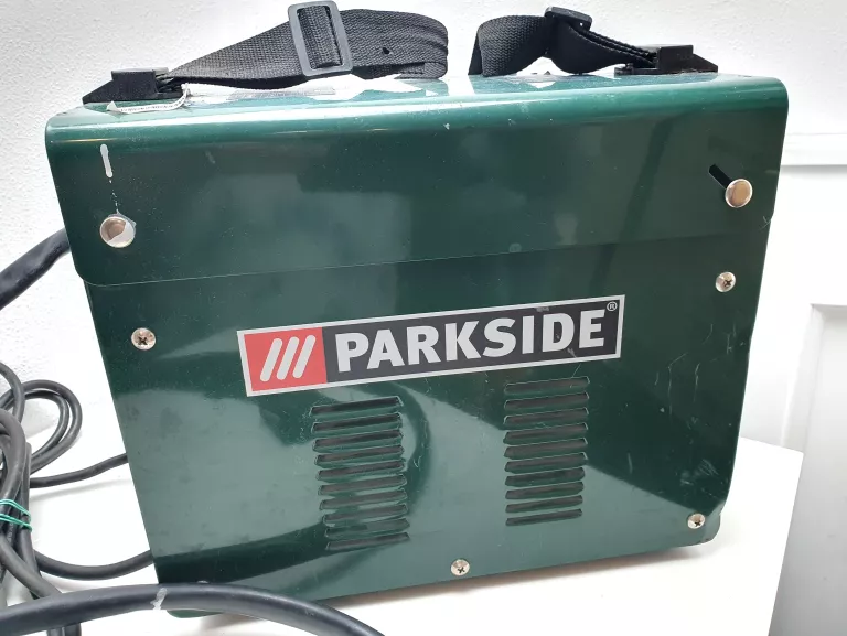 SPAWARKA INWERTOROWA PARKSIDE PFDS 33B2