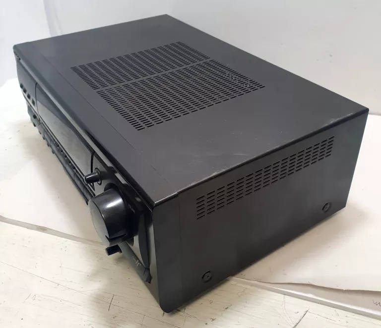 AMPLITUNER TECHNICS SA-AX710 5.1 CZARNY