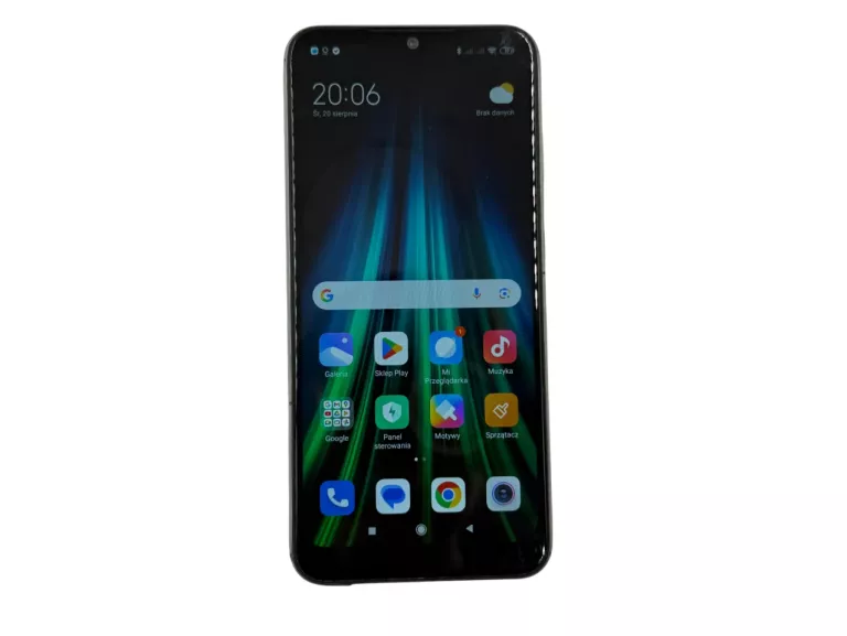 telefon-xiaomi-redmi-note-8t-464gb-63-piekna-biel-25943-ean-gtin-6941059634898