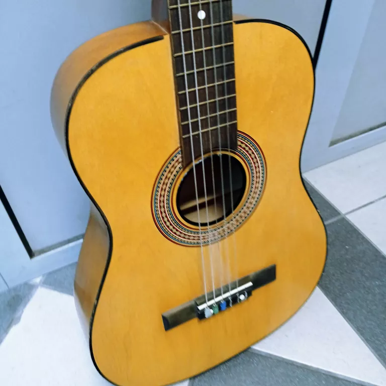 GITARA AKUSTYCZNA 95CM