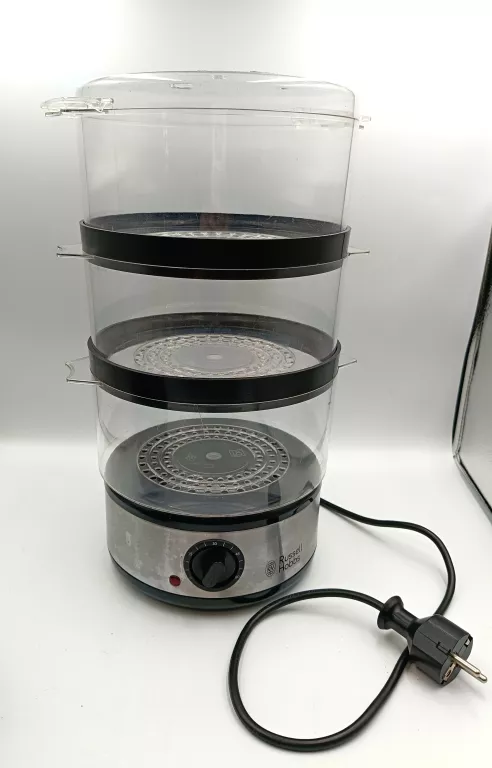 PAROWAR RUSSELL HOBBS 14453 KOMPLET