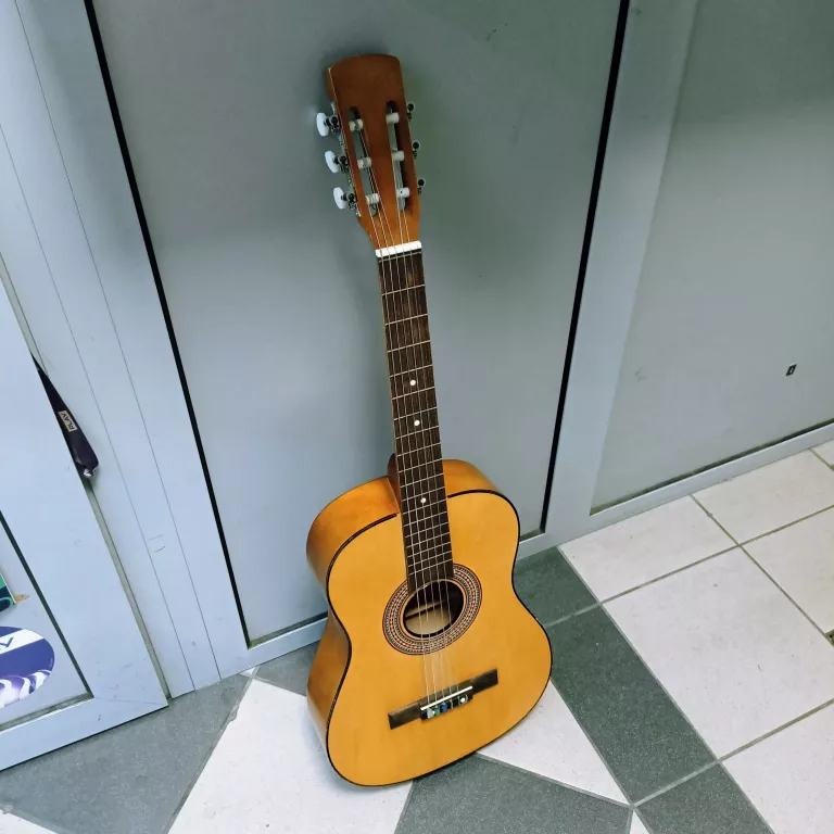 GITARA AKUSTYCZNA 95CM