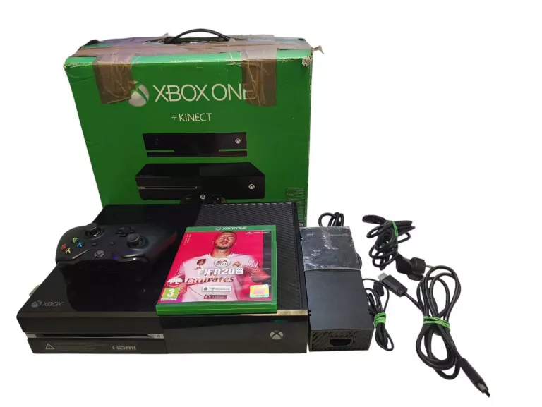 KONSOLA XBOX ONE 1540 500GB