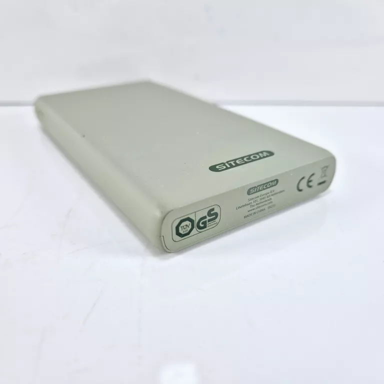 POWERBANK SITECOM 10000 MAH