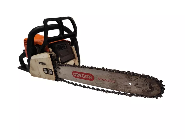 PIŁA SPALINOWA STIHL MS 180