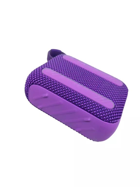 GŁOŚNIK JBL GO 4