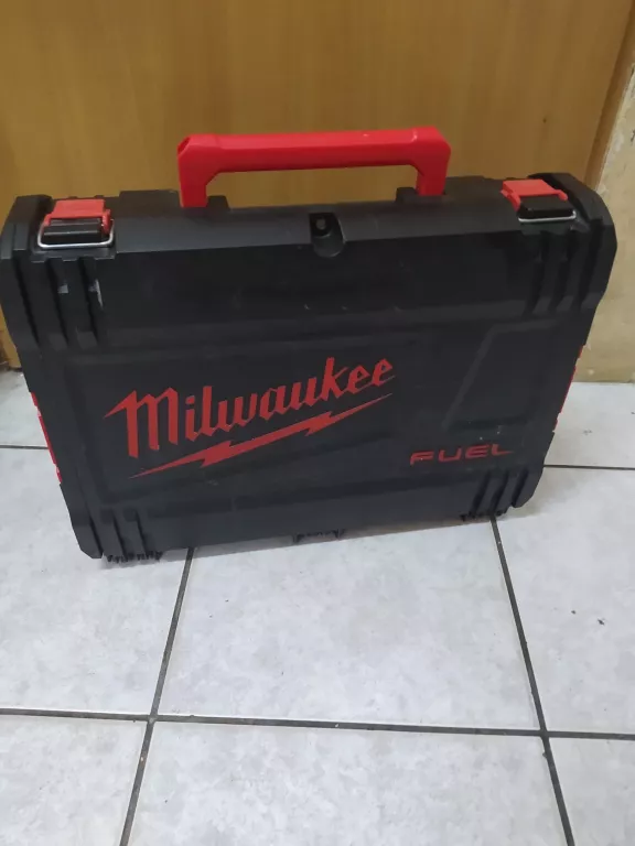 ZESTAW ZAKRĘTARKA WKRĘTARKA MILWAUKEEM 18 CBLPD