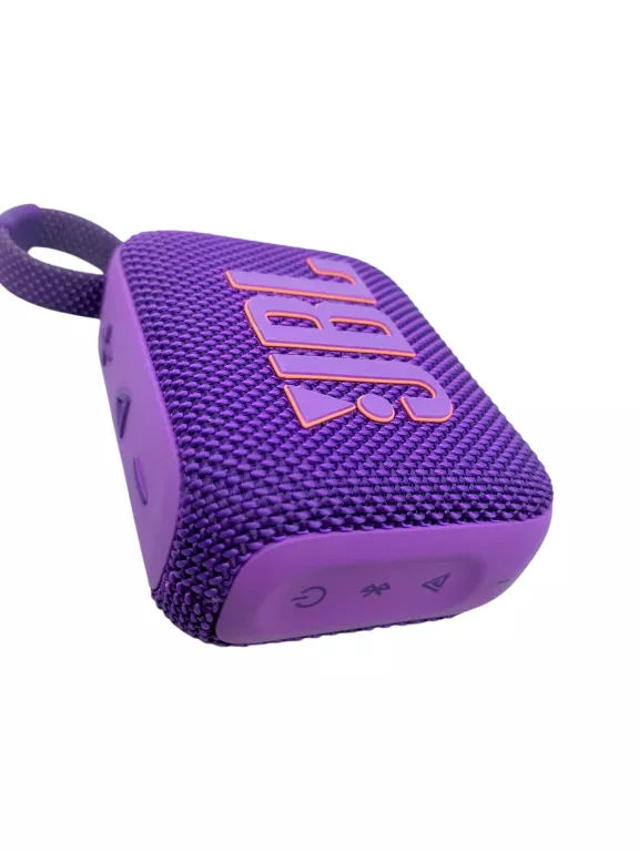 GŁOŚNIK JBL GO 4
