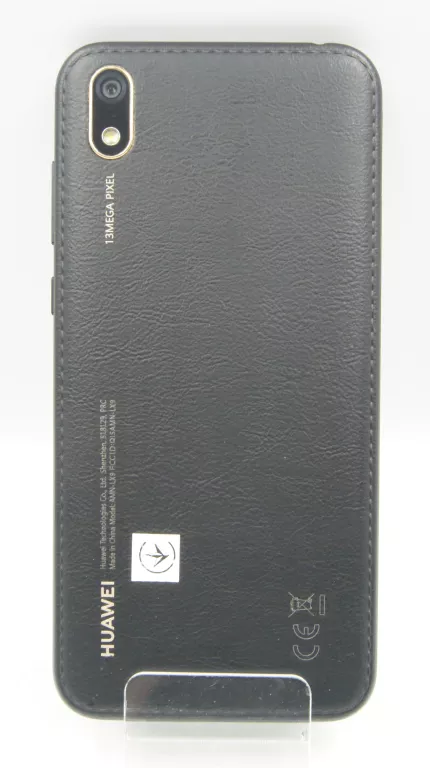 SMARTFON HUAWEI Y5 2019