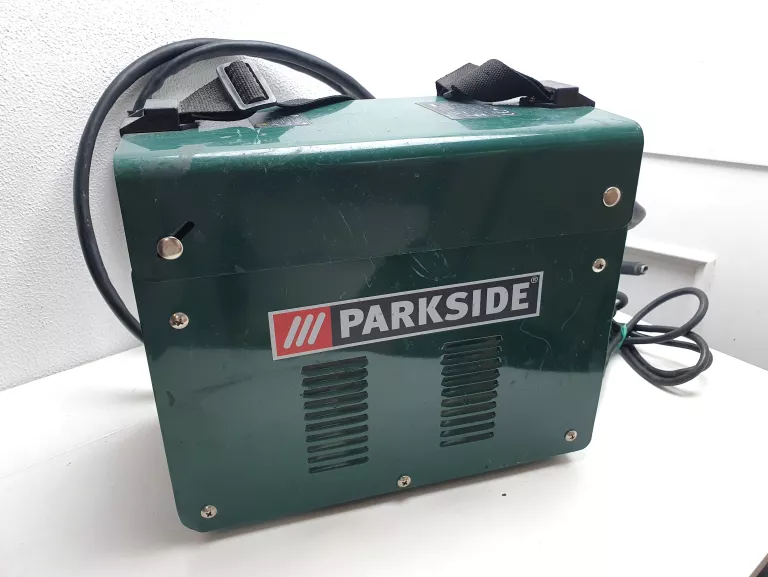 SPAWARKA INWERTOROWA PARKSIDE PFDS 33B2