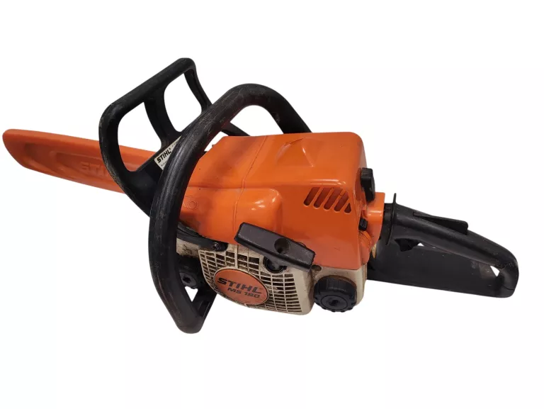 PIŁA SPALINOWA STIHL MS 180