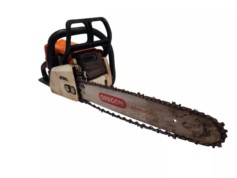 PIŁA SPALINOWA STIHL MS 180