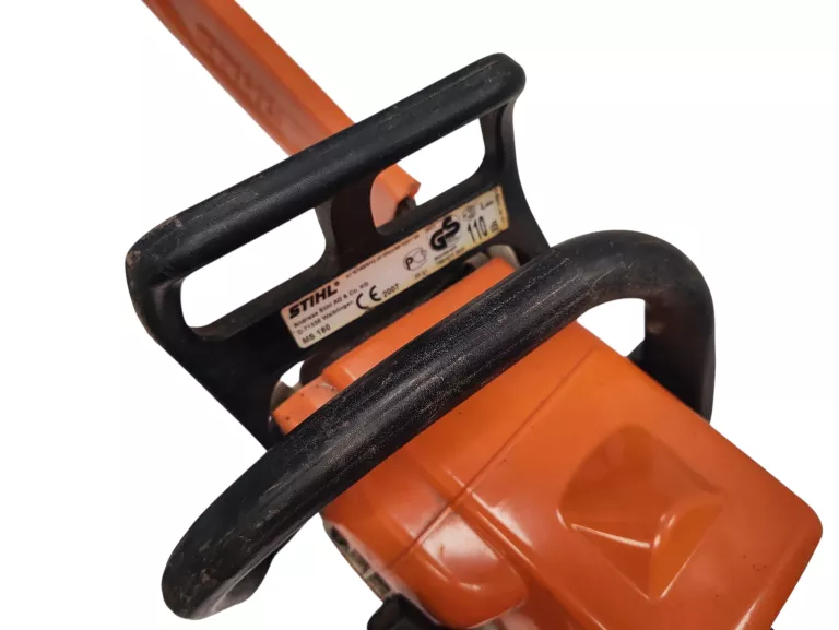 PIŁA SPALINOWA STIHL MS 180