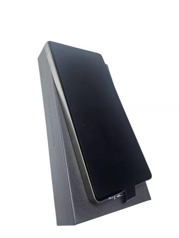 TELEFON SAMSUNG GALAXY S25 ULTRA 12 GB / 256 GB 5G Z PLUSA
