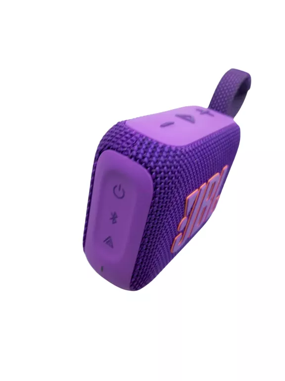 GŁOŚNIK JBL GO 4