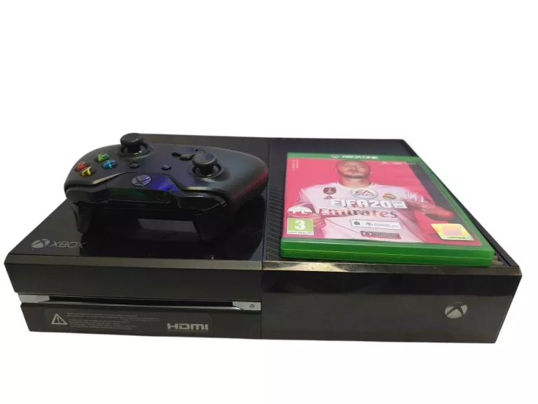 KONSOLA XBOX ONE 1540 500GB
