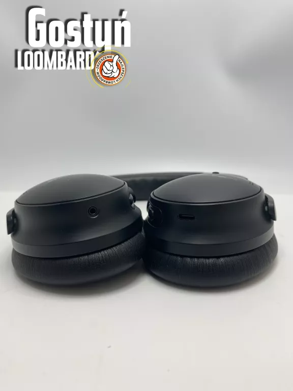 SŁUCHAWKI BEZPRZEWODOWE NAUSZNE BOSE QUIETCOMFORT 45