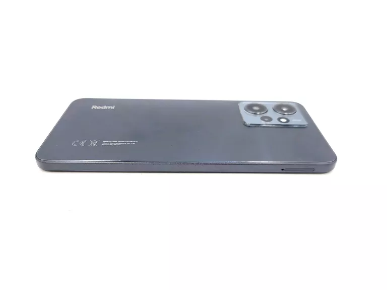 TELEFON XIAOMI REDMI NOTE 12 4GB/128GB + PAPIERY 23R