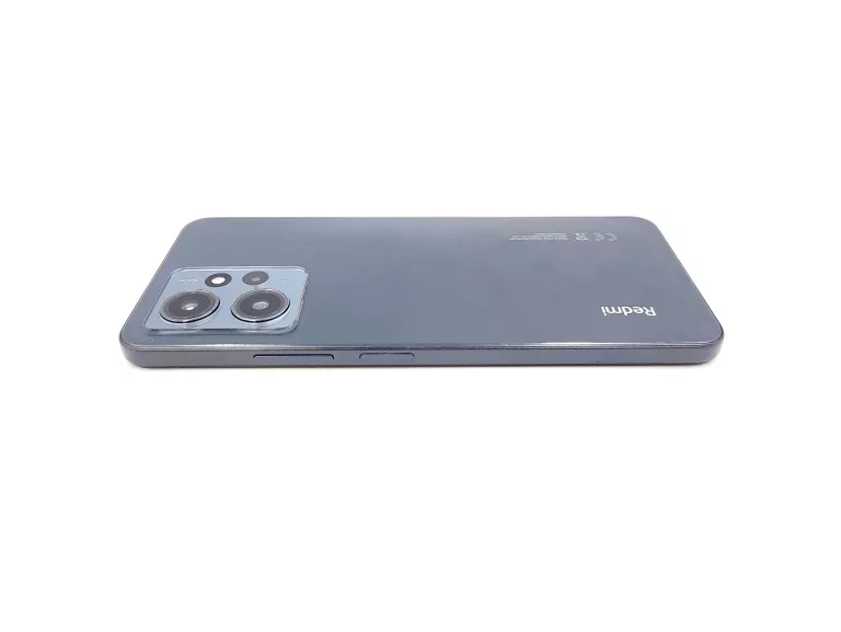 TELEFON XIAOMI REDMI NOTE 12 4GB/128GB + PAPIERY 23R